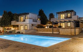 Cavo Plako Villas